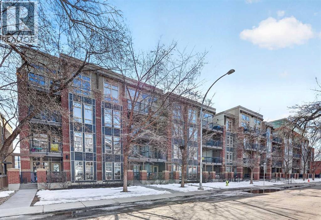 204, 323 20 Avenue SW, Calgary, Alberta  T2S 0E6 - Photo 3 - A2301287