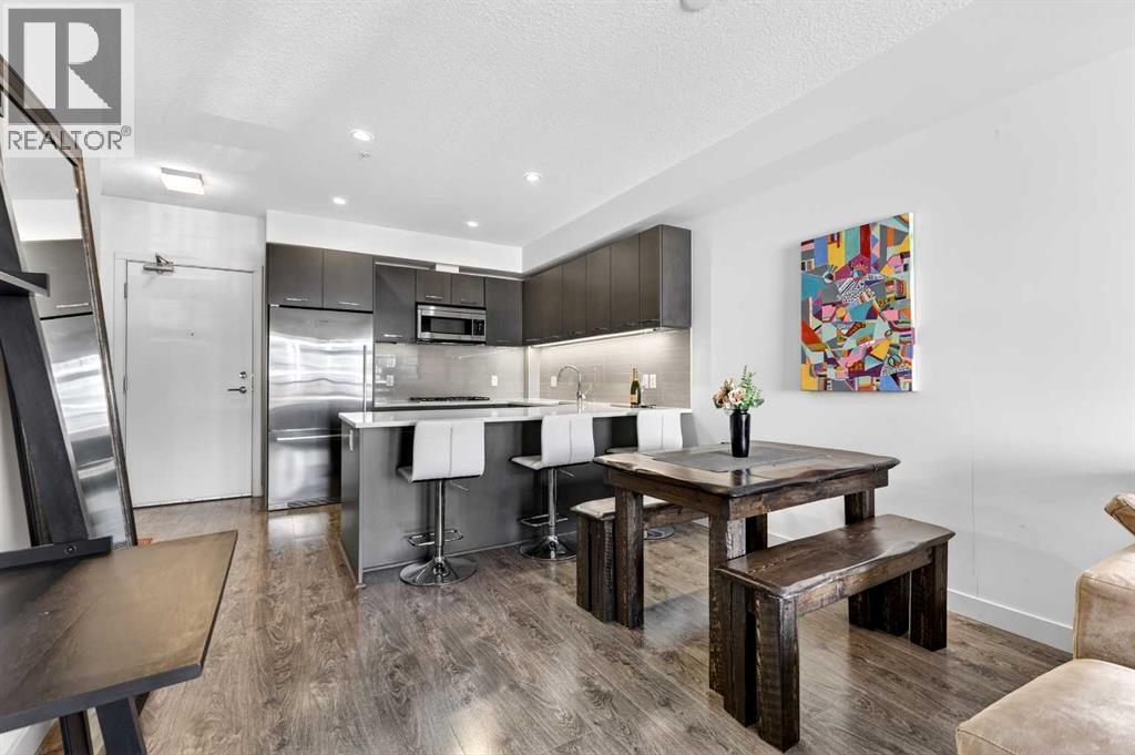 204, 323 20 Avenue SW, Calgary, Alberta  T2S 0E6 - Photo 21 - A2301287