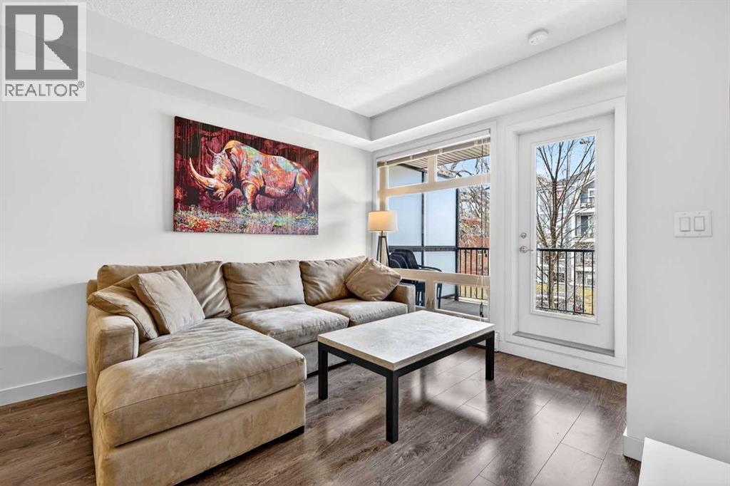 204, 323 20 Avenue SW, Calgary, Alberta  T2S 0E6 - Photo 8 - A2301287
