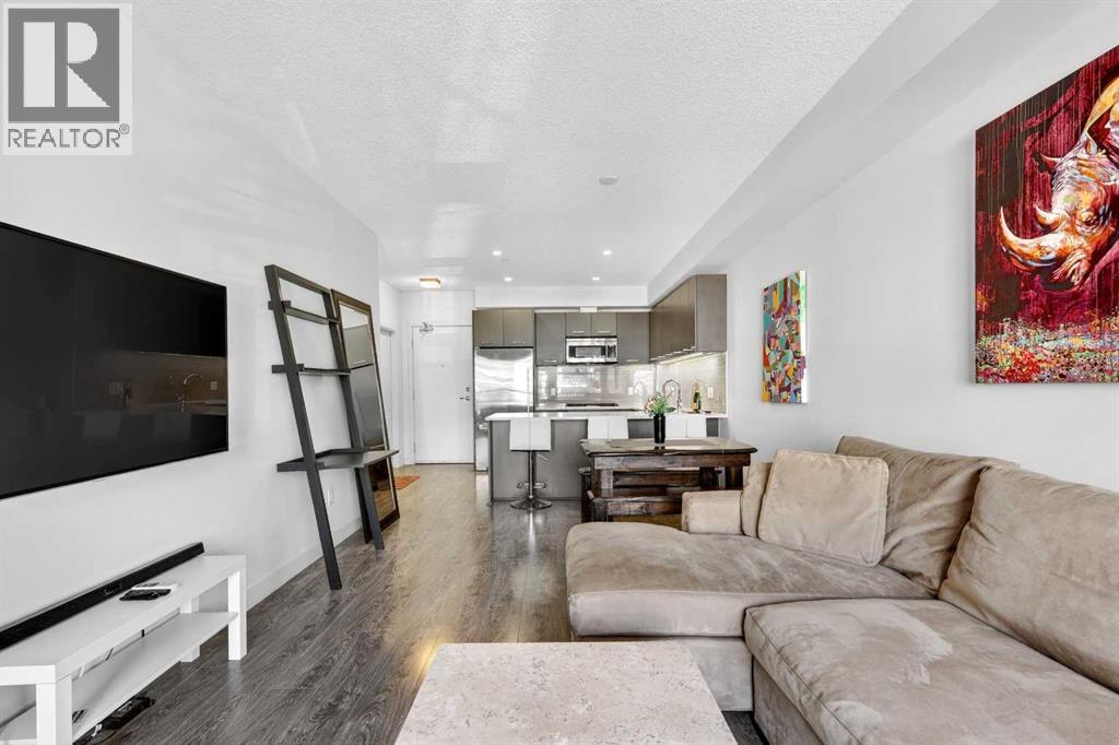 204, 323 20 Avenue SW, Calgary, Alberta  T2S 0E6 - Photo 11 - A2301287