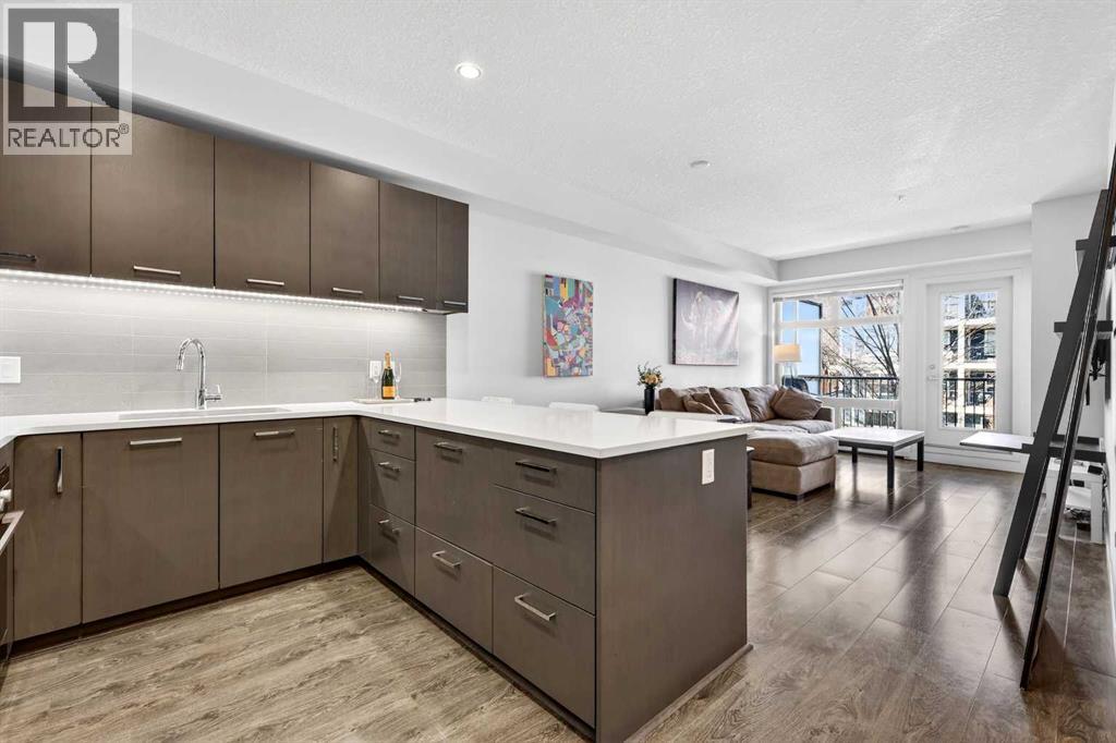 204, 323 20 Avenue SW, Calgary, Alberta  T2S 0E6 - Photo 14 - A2301287