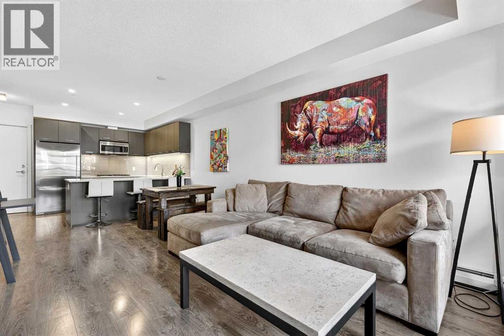 204, 323 20 Avenue SW, Calgary, Alberta  T2S 0E6 - Photo 9 - A2301287