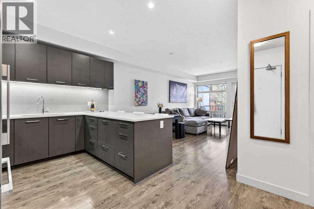 204, 323 20 Avenue SW, Calgary, Alberta  T2S 0E6 - Photo 7 - A2301287