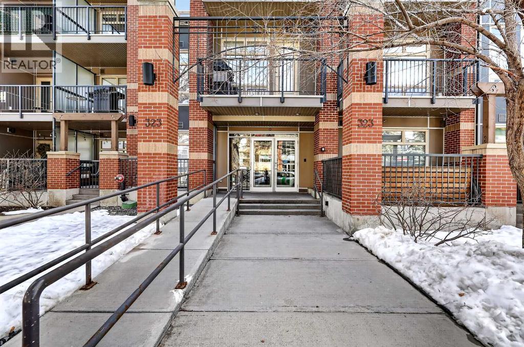 204, 323 20 Avenue SW, Calgary, Alberta  T2S 0E6 - Photo 4 - A2301287