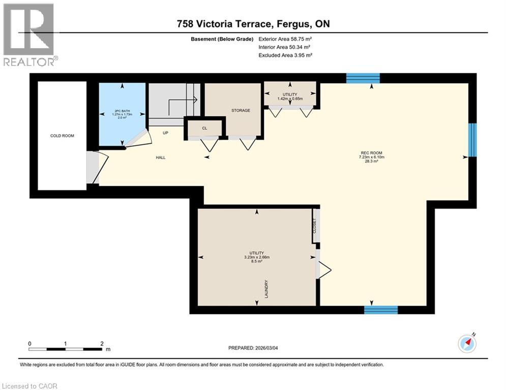 758 Victoria Terrace, Fergus, Ontario  N1M 3E7 - Photo 44 - 40809491