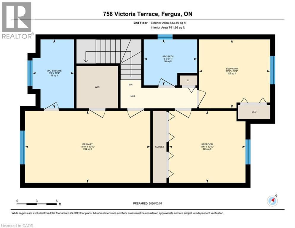 758 Victoria Terrace, Fergus, Ontario  N1M 3E7 - Photo 43 - 40809491