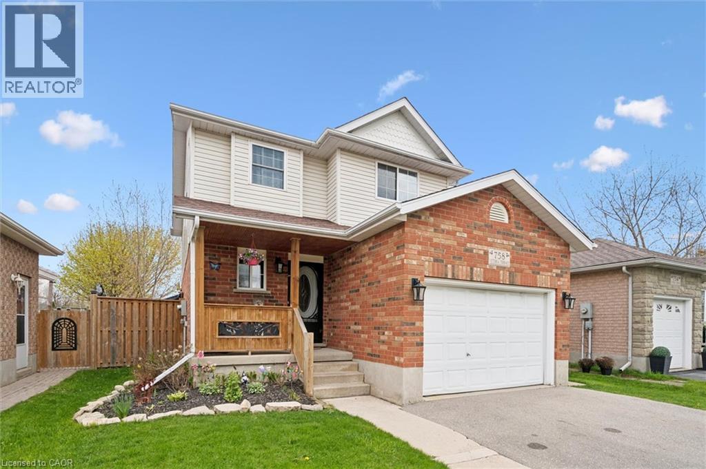 758 Victoria Terrace, Fergus, Ontario  N1M 3E7 - Photo 2 - 40809491