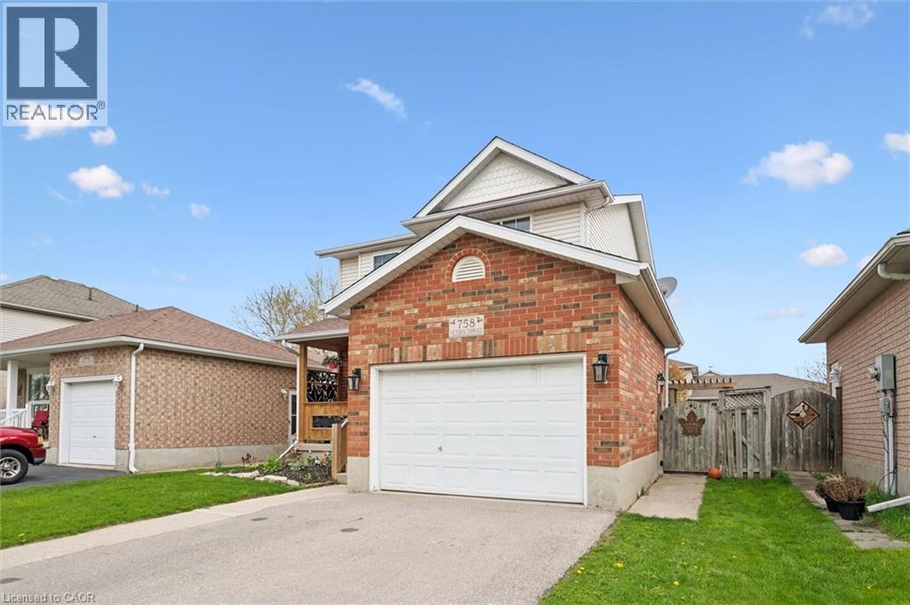 758 Victoria Terrace, Fergus, Ontario  N1M 3E7 - Photo 3 - 40809491