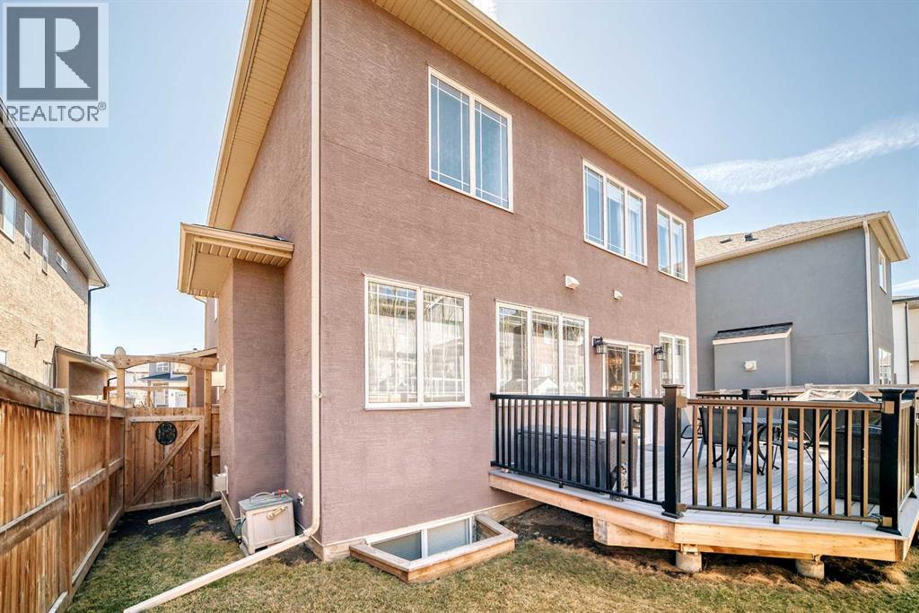 120 Kinniburgh Circle, Chestermere, Alberta  T1X 0P8 - Photo 50 - A2303767