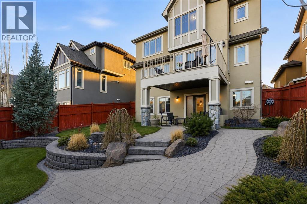 52 Aspen Summit Drive SW, Calgary, Alberta