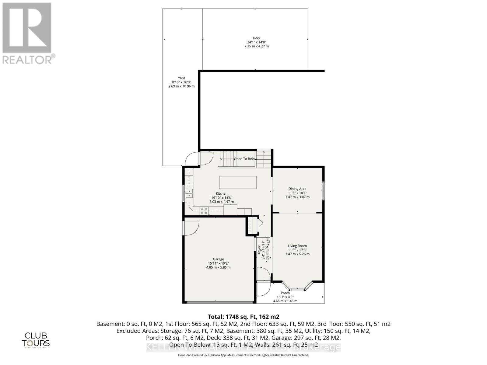 54 Yarmouth Drive, London East, Ontario  N5V 4T8 - Photo 45 - X13101214