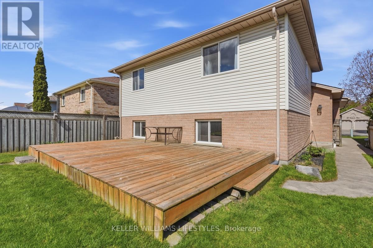 54 Yarmouth Drive, London East, Ontario  N5V 4T8 - Photo 6 - X13101214