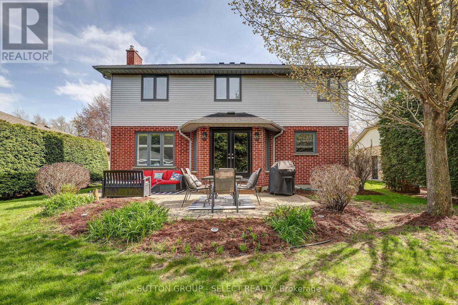 94 Carriage Hill Drive, London North, Ontario  N5X 3W9 - Photo 36 - X13101274