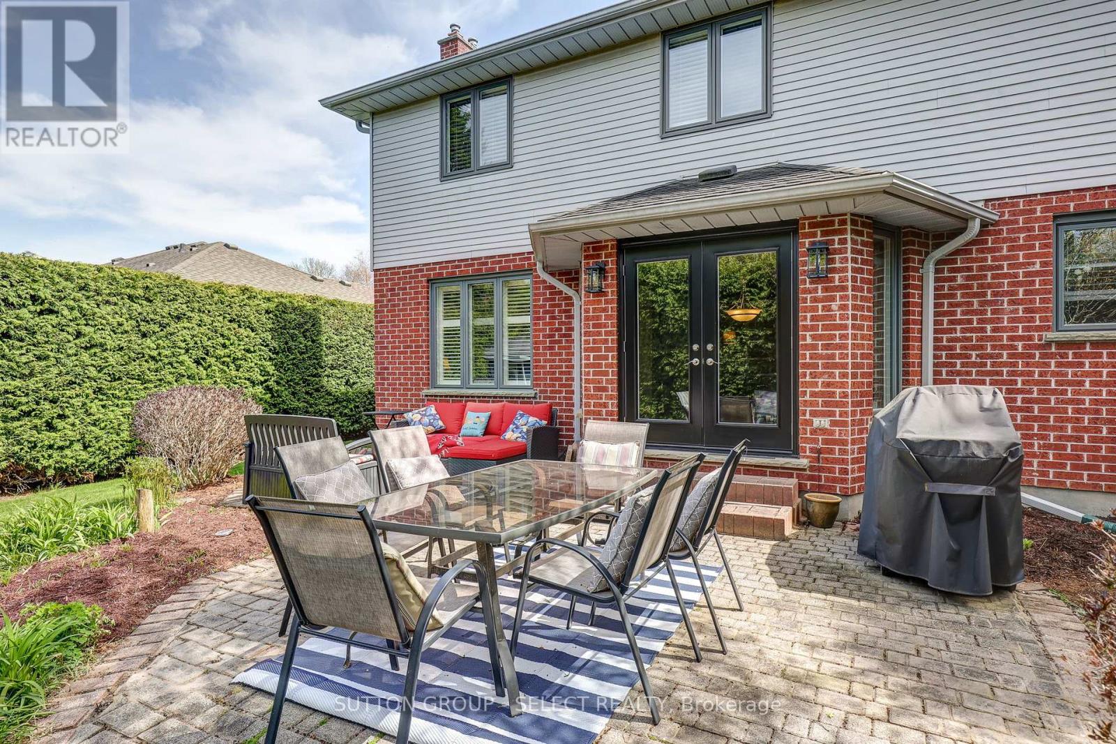 94 Carriage Hill Drive, London North, Ontario  N5X 3W9 - Photo 38 - X13101274