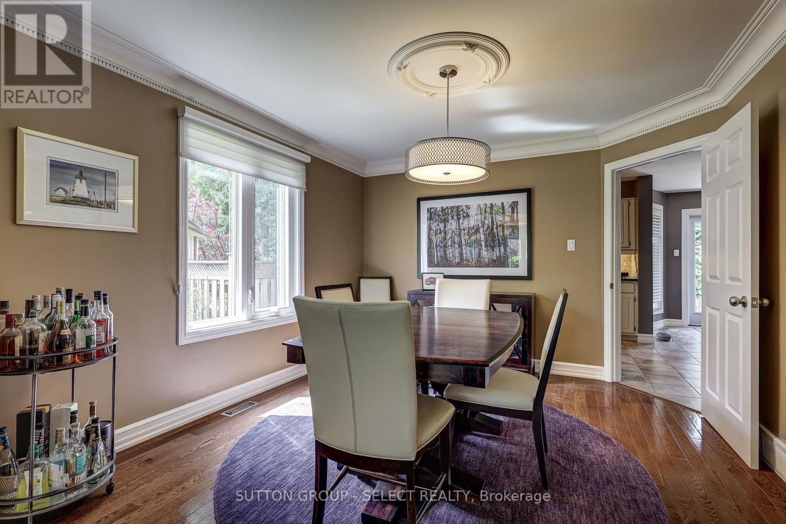 94 Carriage Hill Drive, London North, Ontario  N5X 3W9 - Photo 8 - X13101274