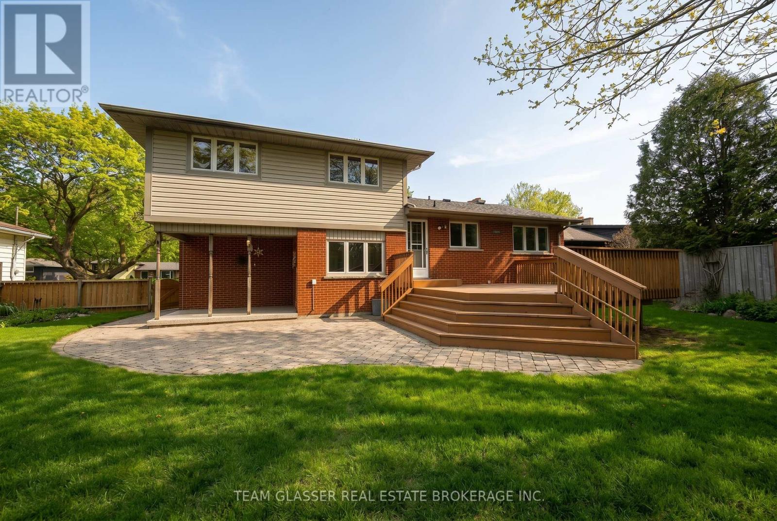 78 Dennis Avenue, London South, Ontario  N6P 1B5 - Photo 25 - X13101322