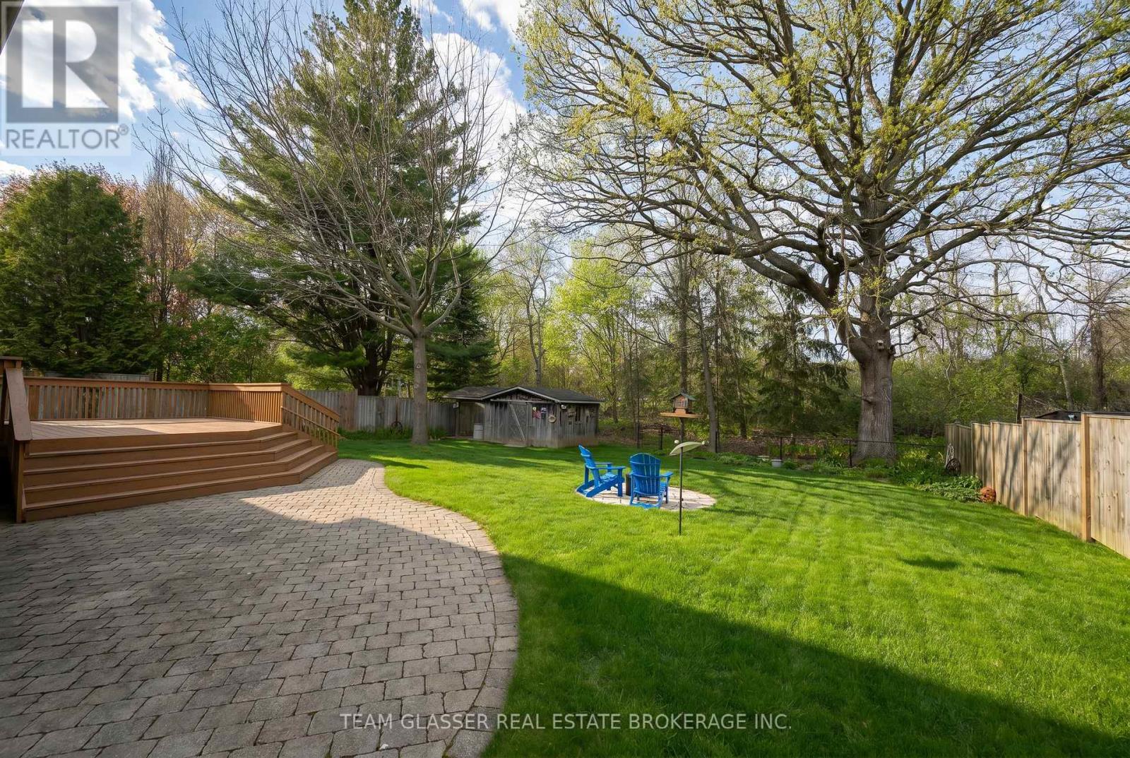 78 Dennis Avenue, London South, Ontario  N6P 1B5 - Photo 26 - X13101322