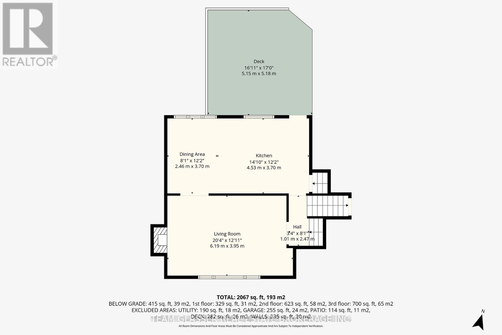 78 Dennis Avenue, London South, Ontario  N6P 1B5 - Photo 30 - X13101322