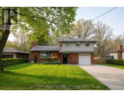 78 DENNIS AVENUE, London South, Ontario