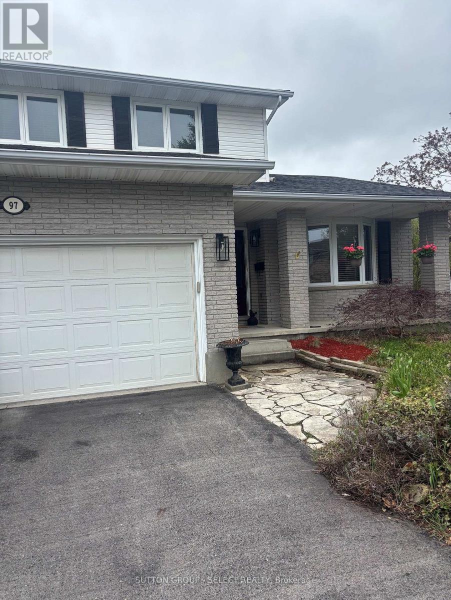 97 Tiner Avenue, Thames Centre, Ontario  N0L 1G2 - Photo 2 - X13101412