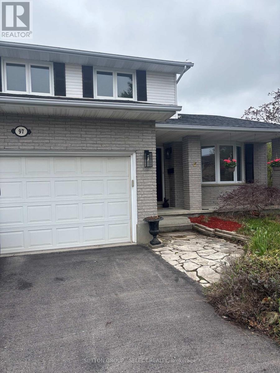 97 Tiner Avenue, Thames Centre, Ontario  N0L 1G2 - Photo 3 - X13101412