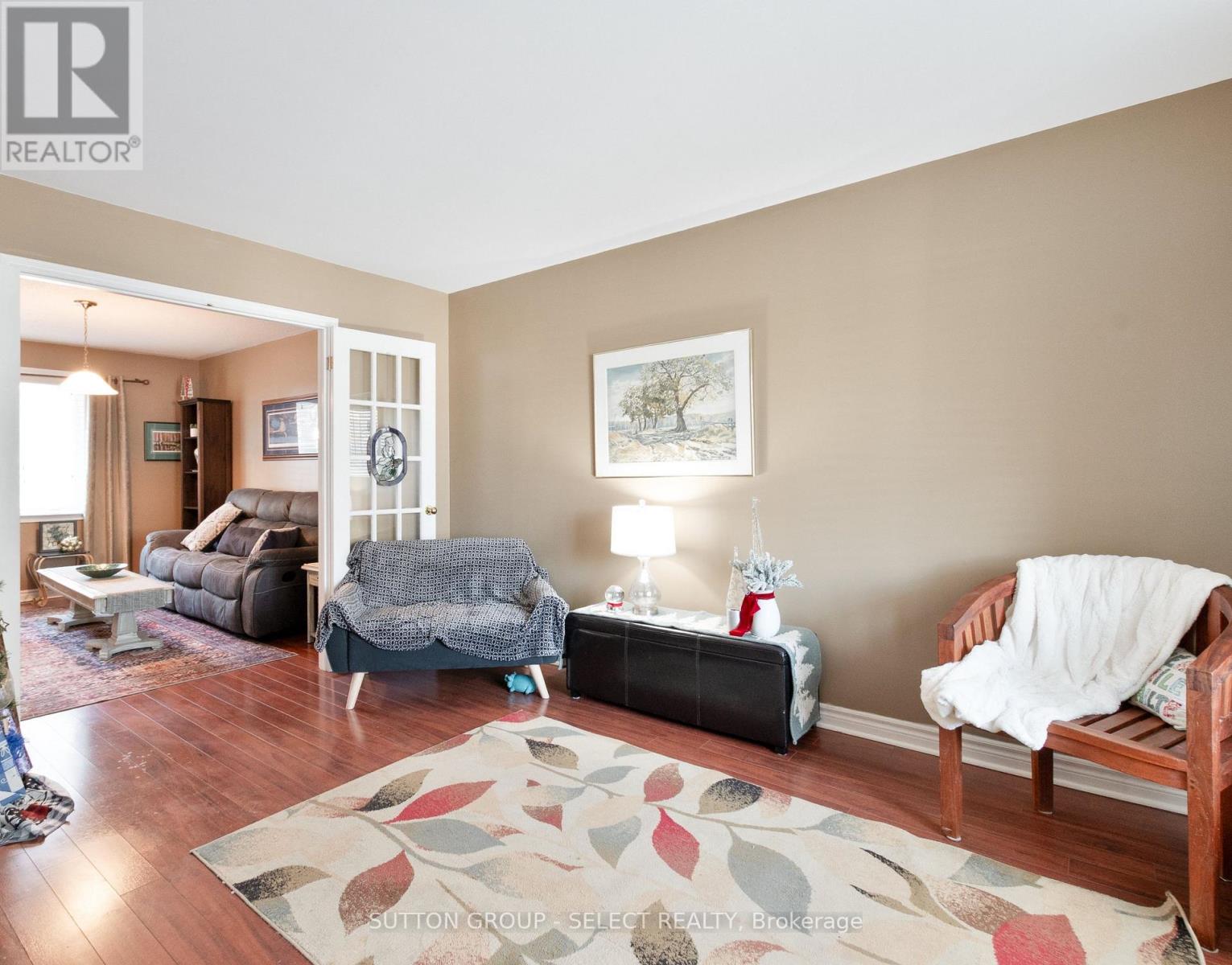 97 Tiner Avenue, Thames Centre, Ontario  N0L 1G2 - Photo 5 - X13101412