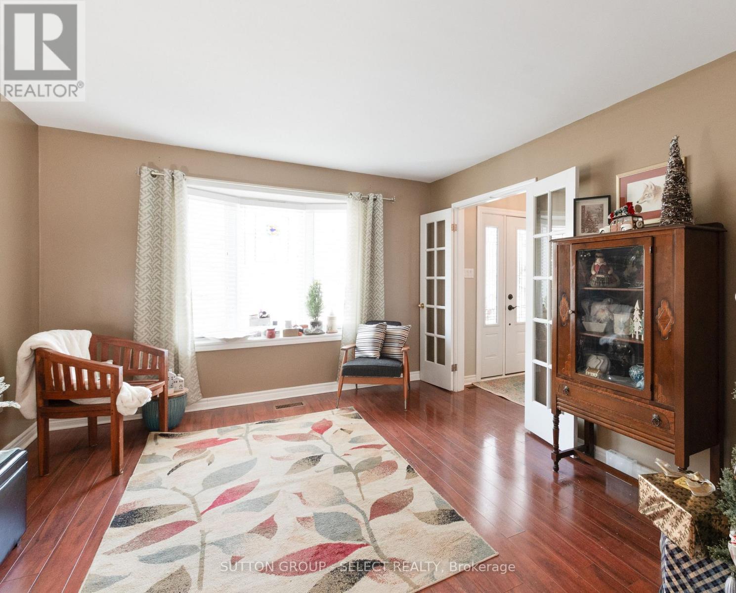 97 Tiner Avenue, Thames Centre, Ontario  N0L 1G2 - Photo 6 - X13101412