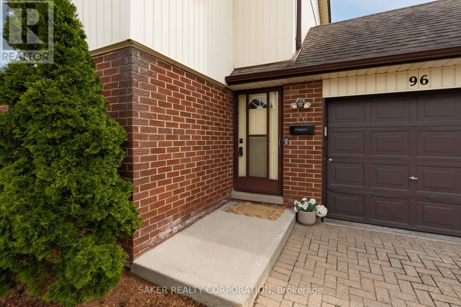 96 - 971 Adelaide Street S, London South, Ontario  N6E 2H3 - Photo 3 - X13101454