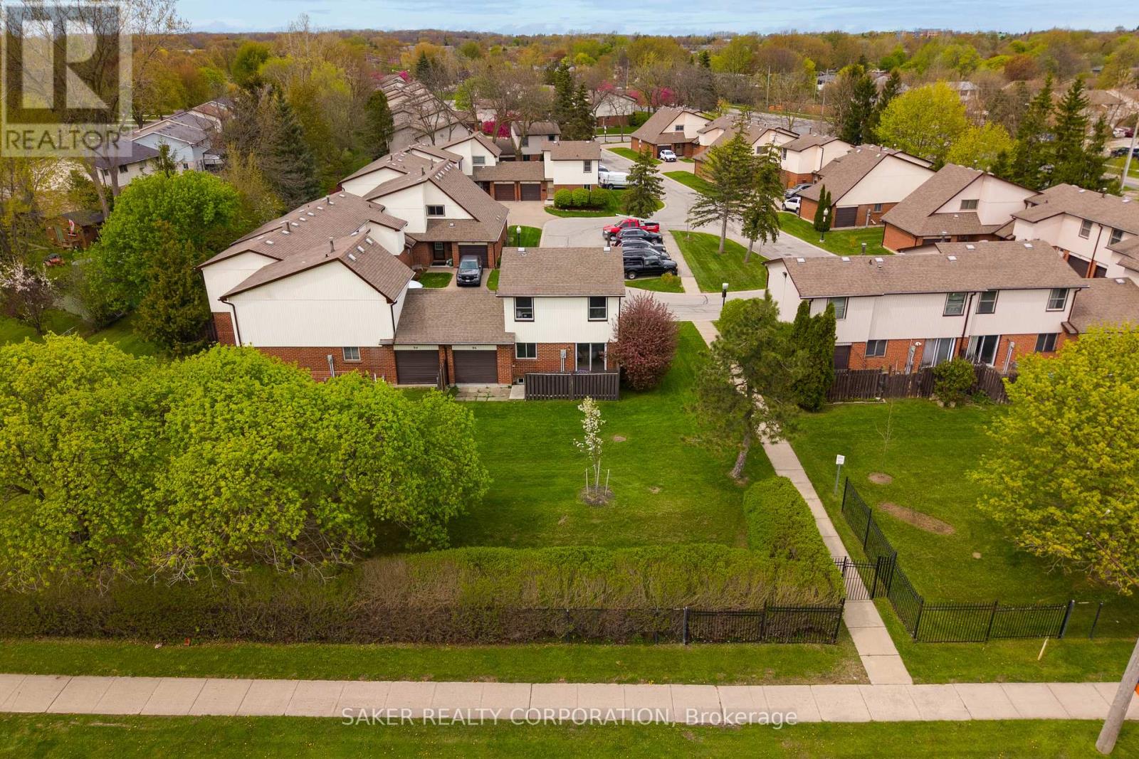 96 - 971 Adelaide Street S, London South, Ontario  N6E 2H3 - Photo 31 - X13101454