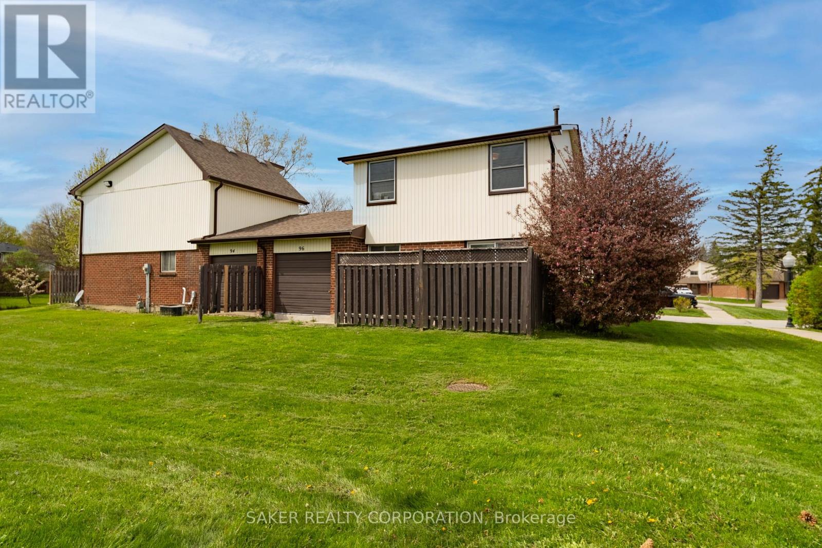 96 - 971 Adelaide Street S, London South, Ontario  N6E 2H3 - Photo 32 - X13101454