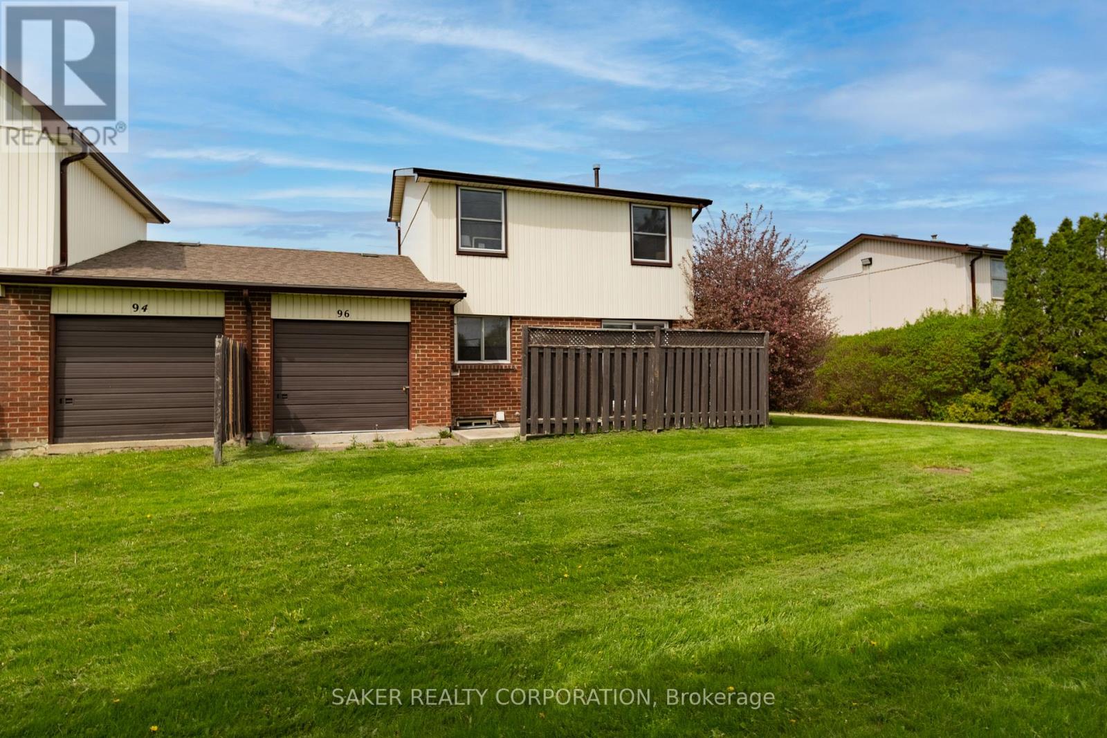 96 - 971 Adelaide Street S, London South, Ontario  N6E 2H3 - Photo 33 - X13101454