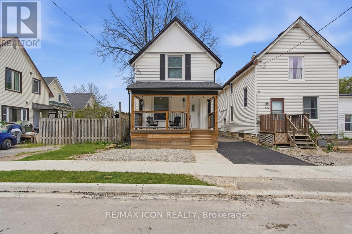 67 Elysian Street, St. Thomas, Ontario  N5P 1R8 - Photo 3 - X13101462