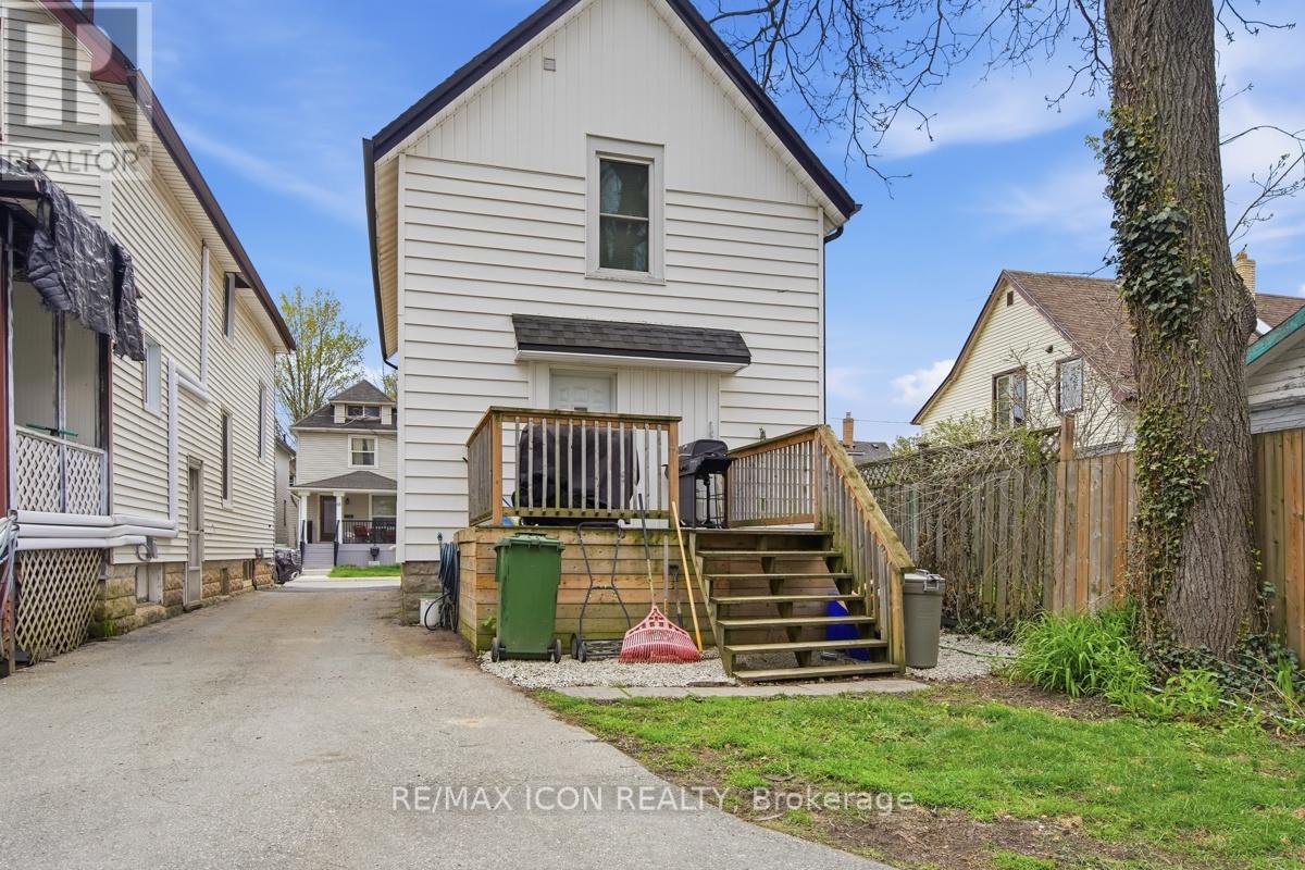 67 Elysian Street, St. Thomas, Ontario  N5P 1R8 - Photo 30 - X13101462