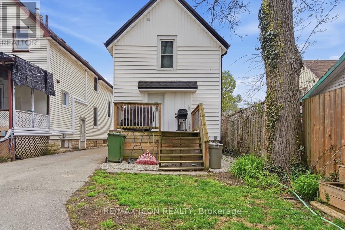 67 Elysian Street, St. Thomas, Ontario  N5P 1R8 - Photo 31 - X13101462