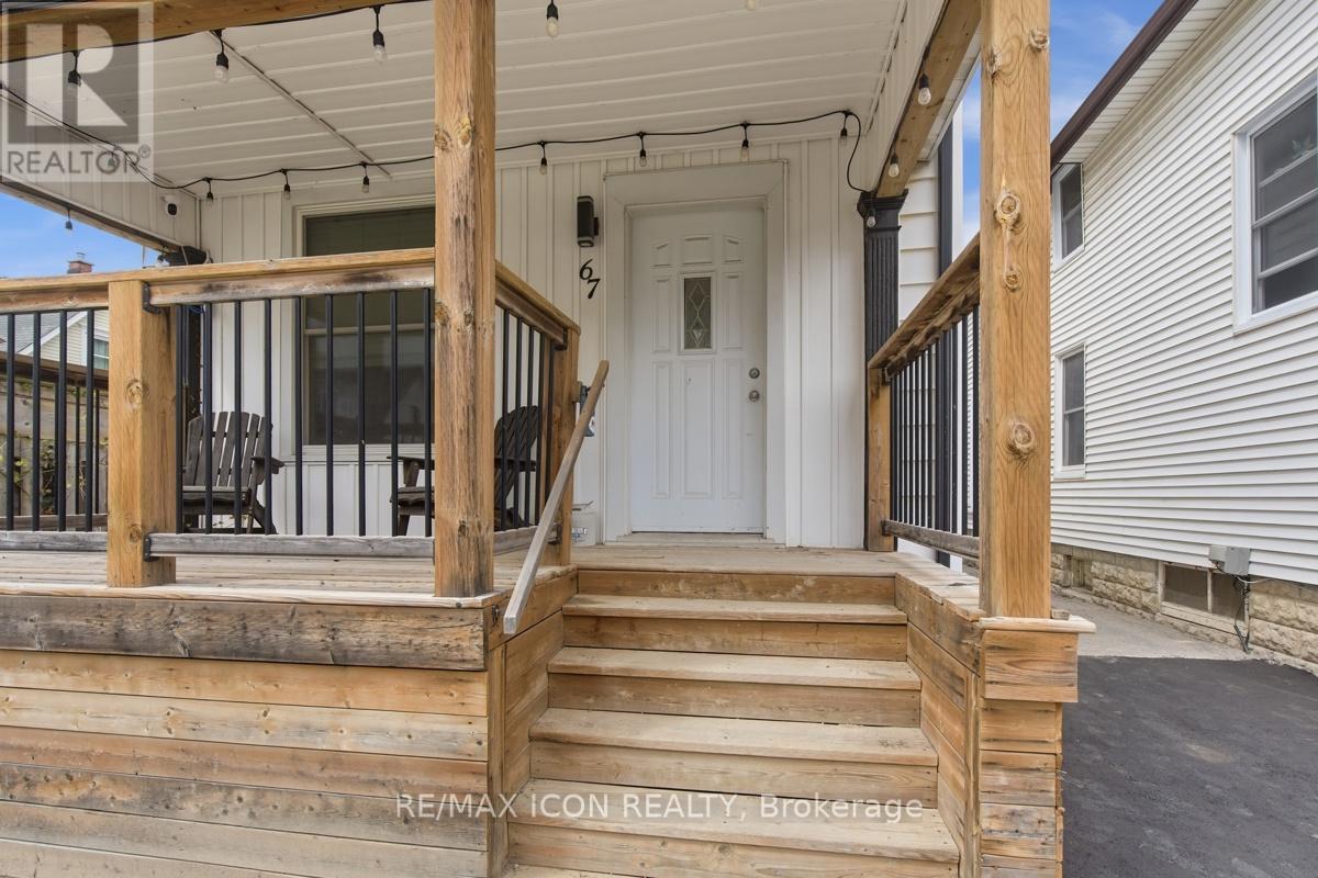 67 Elysian Street, St. Thomas, Ontario  N5P 1R8 - Photo 6 - X13101462