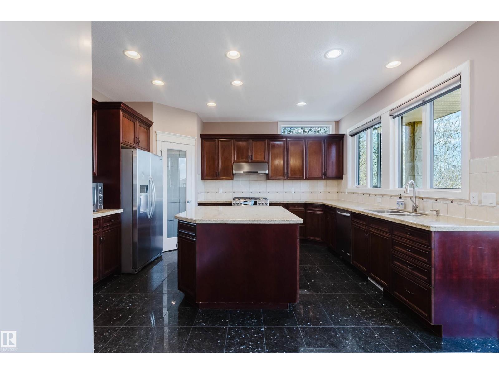 2408 Tegler Gr Nw, Edmonton, Alberta  T6R 3K2 - Photo 15 - E4486498