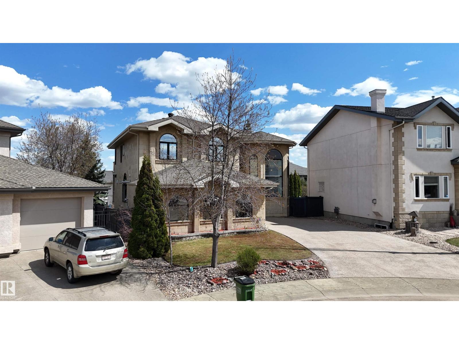 2408 Tegler Gr Nw, Edmonton, Alberta  T6R 3K2 - Photo 2 - E4486498