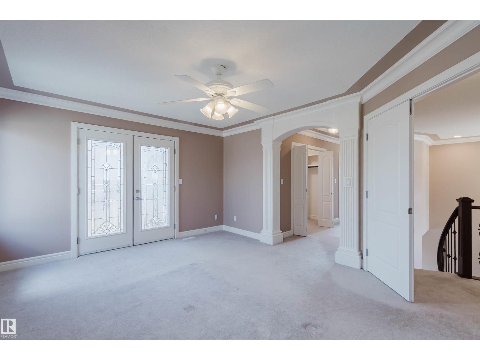 2408 Tegler Gr Nw, Edmonton, Alberta  T6R 3K2 - Photo 33 - E4486498