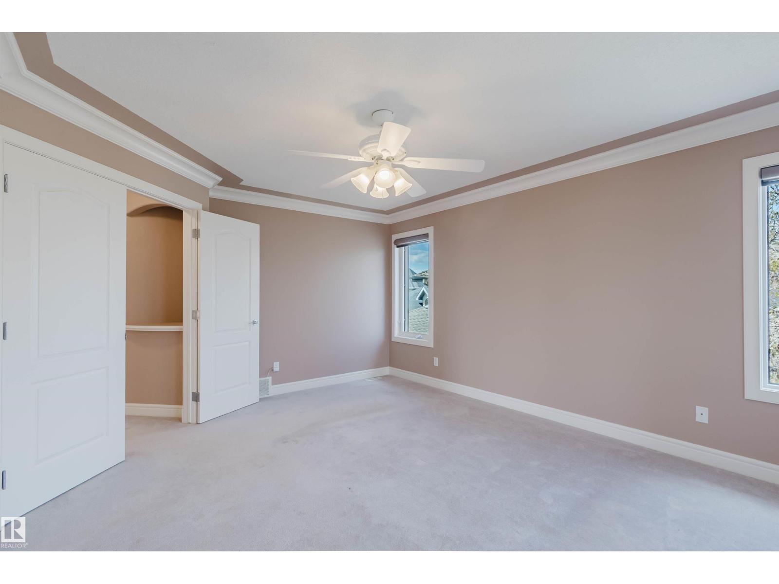 2408 Tegler Gr Nw, Edmonton, Alberta  T6R 3K2 - Photo 35 - E4486498