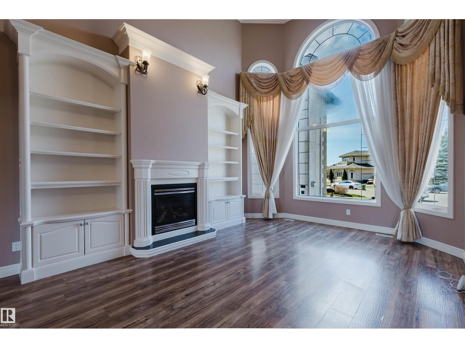 2408 Tegler Gr Nw, Edmonton, Alberta  T6R 3K2 - Photo 5 - E4486498