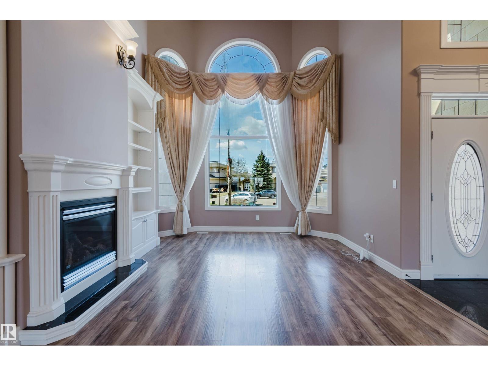 2408 Tegler Gr Nw, Edmonton, Alberta  T6R 3K2 - Photo 6 - E4486498
