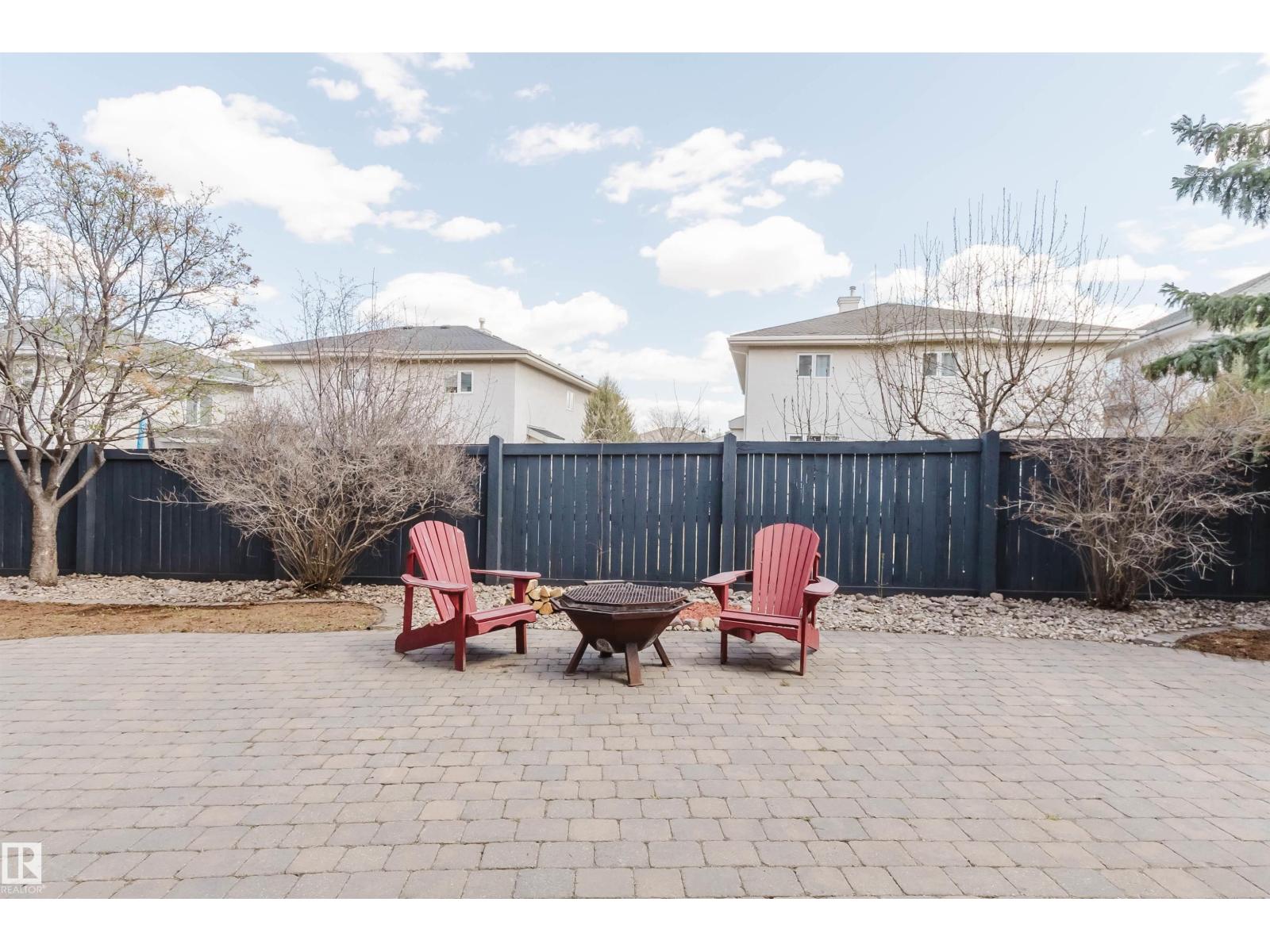 2408 Tegler Gr Nw, Edmonton, Alberta  T6R 3K2 - Photo 63 - E4486498