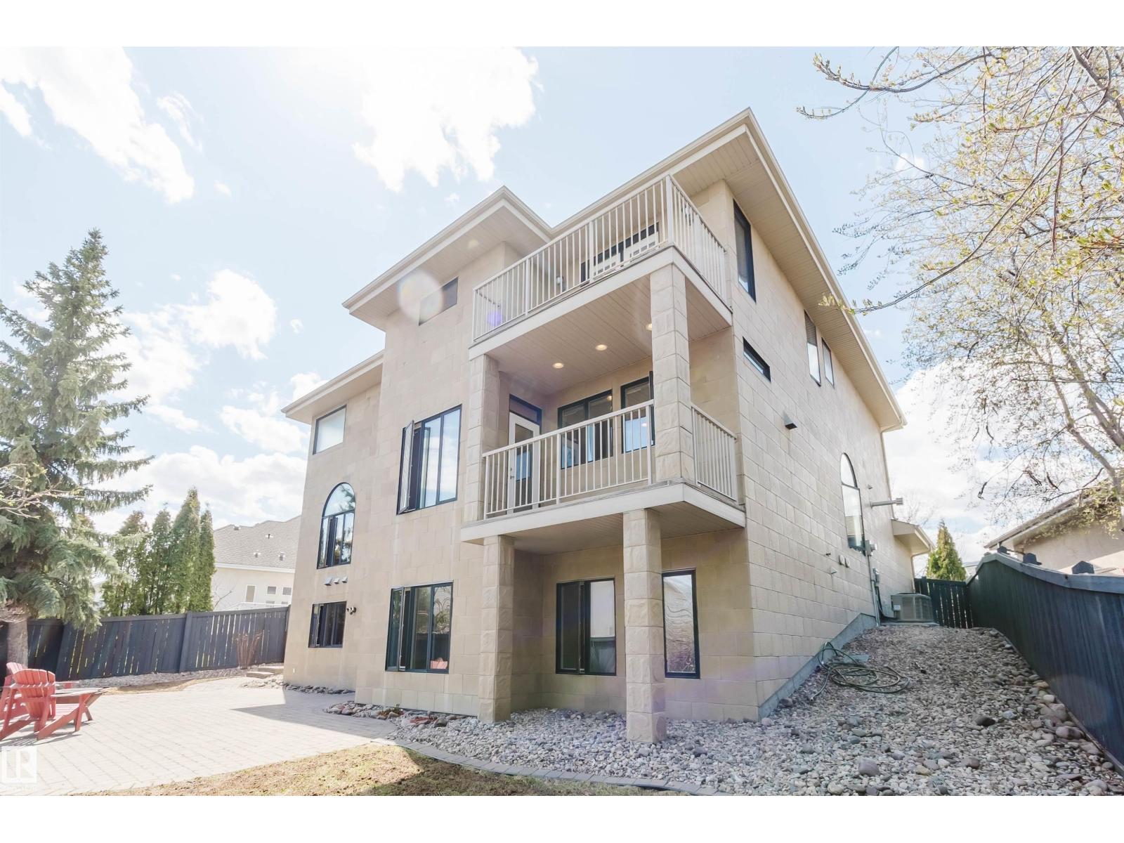 2408 Tegler Gr Nw, Edmonton, Alberta  T6R 3K2 - Photo 66 - E4486498