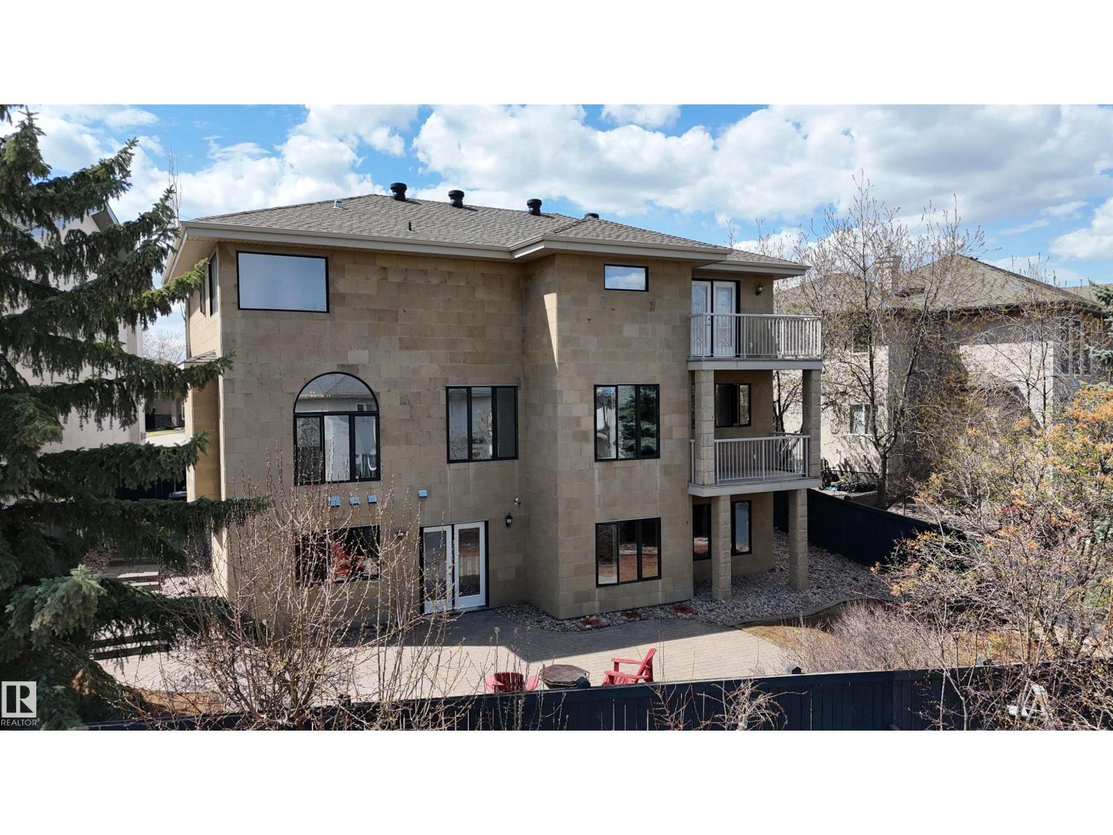 2408 Tegler Gr Nw, Edmonton, Alberta  T6R 3K2 - Photo 68 - E4486498