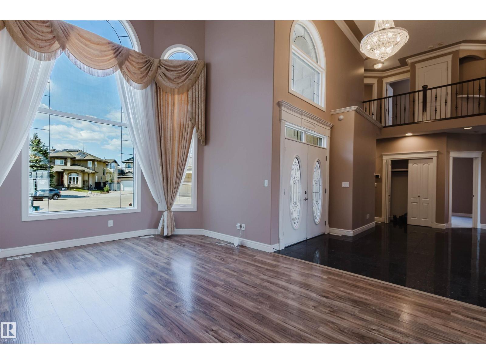 2408 Tegler Gr Nw, Edmonton, Alberta  T6R 3K2 - Photo 7 - E4486498