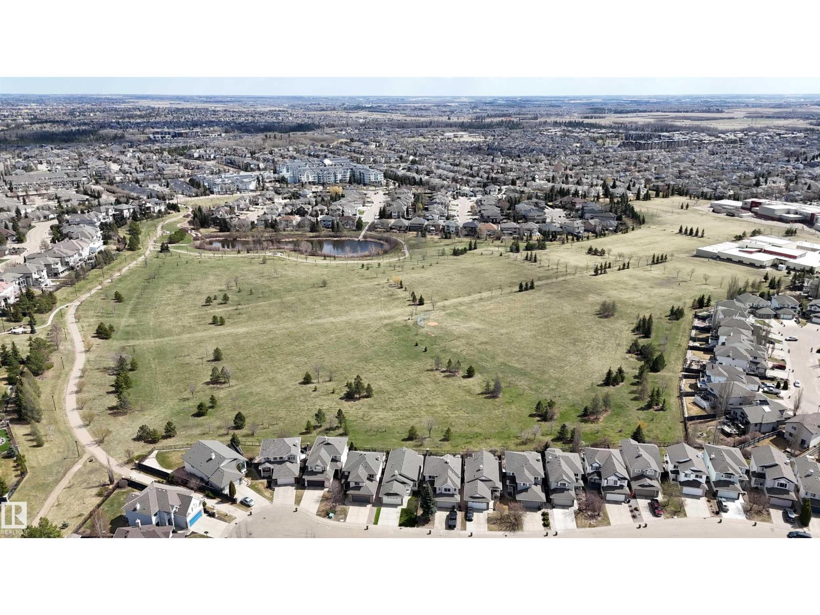2408 Tegler Gr Nw, Edmonton, Alberta  T6R 3K2 - Photo 72 - E4486498