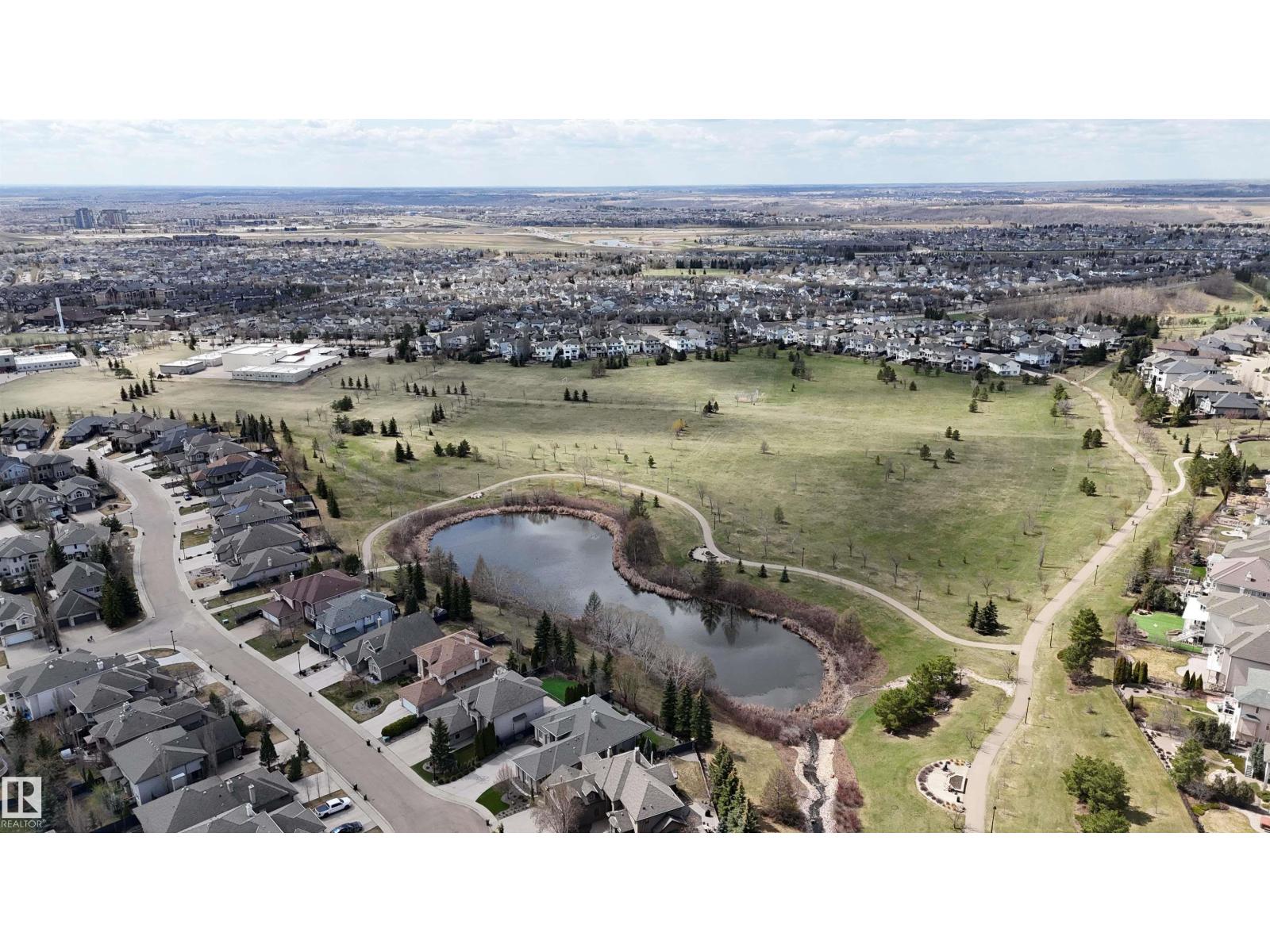 2408 Tegler Gr Nw, Edmonton, Alberta  T6R 3K2 - Photo 75 - E4486498