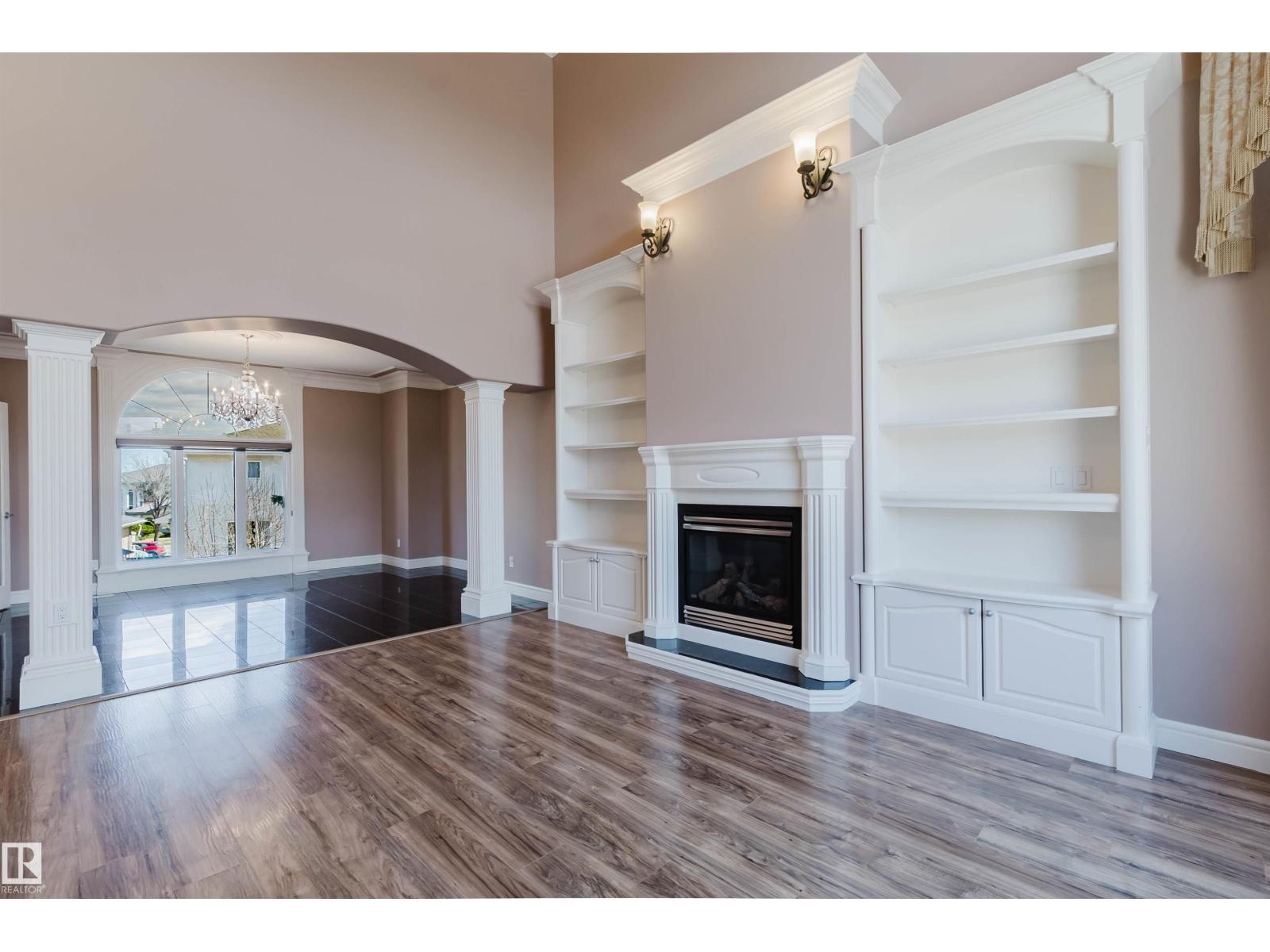 2408 Tegler Gr Nw, Edmonton, Alberta  T6R 3K2 - Photo 9 - E4486498