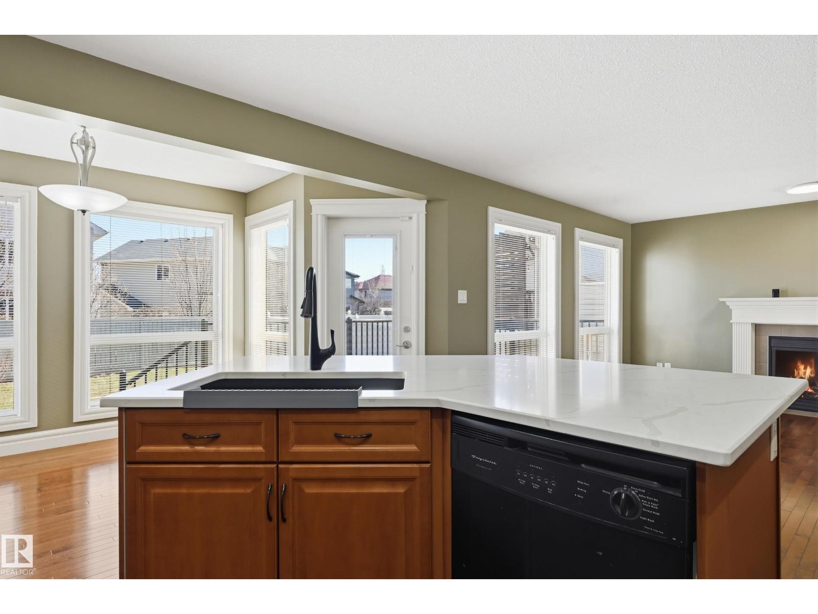 16411 43 St Nw Nw, Edmonton, Alberta  T5Y 0H8 - Photo 12 - E4486507