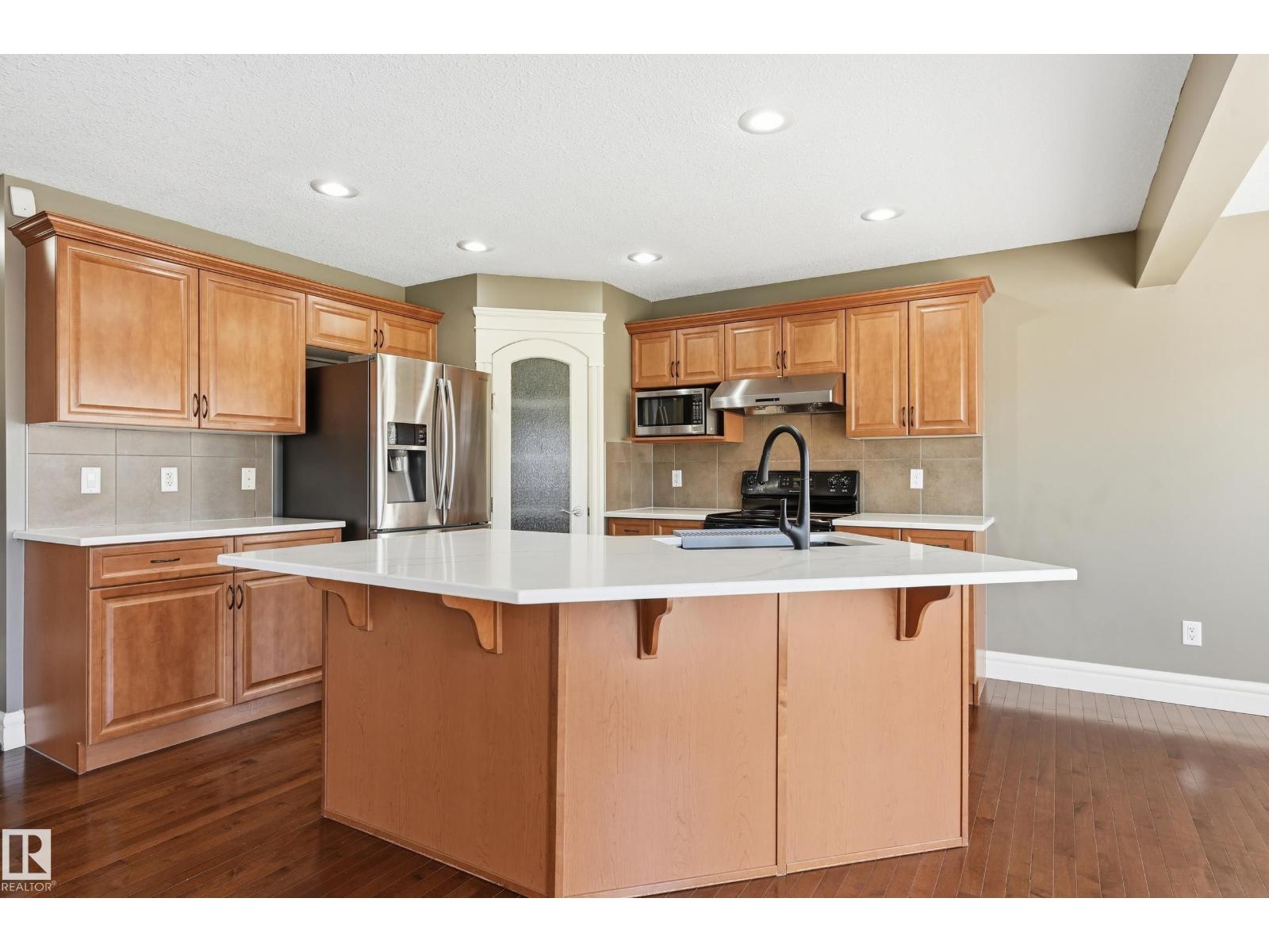 16411 43 St Nw Nw, Edmonton, Alberta  T5Y 0H8 - Photo 13 - E4486507